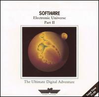 Electronic Universe 2 von Software