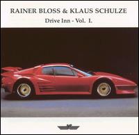 Drive Inn, Vol. 1 von Rainer Bloss