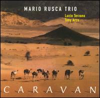 Caravan von Mario Rusca