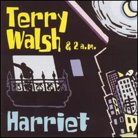 Harriet von Terry Walsh