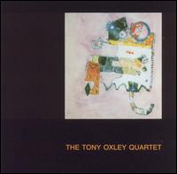 Tony Oxley Quartet von Tony Oxley