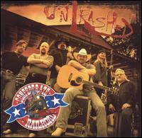 Unleashed von Confederate Railroad