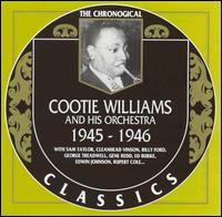 1945-1946 von Cootie Williams