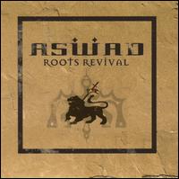 Roots Revival von Aswad