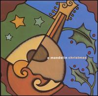 Mandolin Christmas von John Darnall