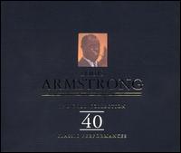 Gold Collection [Retro] von Louis Armstrong