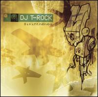 Sikinthehed von DJ T-Rock