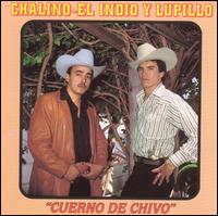 Cuerno de Chivo von Chalino Sanchez