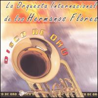 Orquesta Internacional von Los Hermanos Flores