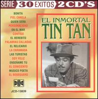 Inmortal Tin Tan von Tin Tan