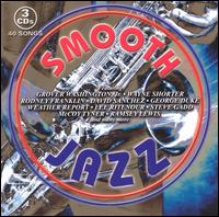 Smooth Jazz [Sony] von Various Artists