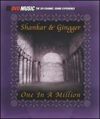 Shankar & Gingger von Lakshminarayana Shankar