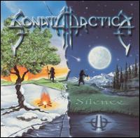 Songs Of Silence: Live In Tokyo 2001 von Sonata Arctica