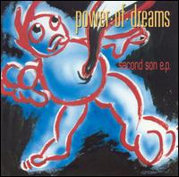 Second Son EP von Power of Dreams