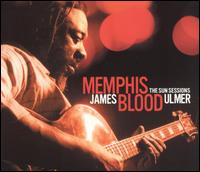 Memphis Blood: The Sun Sessions von James Blood Ulmer