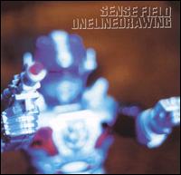 Sense Field/Onelinedrawing [Split CD] von Sense Field