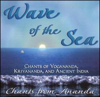 Wave of the Sea von Ananda