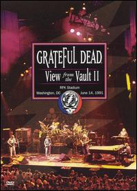 View from the Vault II [Video/DVD] von Grateful Dead