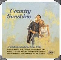 Country Sunshine von Bruce Robison