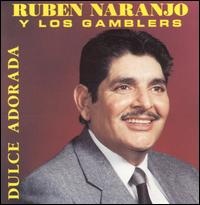 Dulce Adorada von Ruben Naranjo