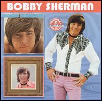 Bobby Sherman/Portrait of Bobby von Bobby Sherman