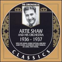 1936-1937 von Artie Shaw