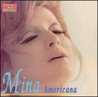 Americana von Mina