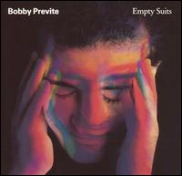 Empty Suits von Bobby Previte