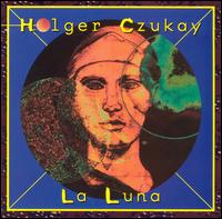 Luna von Holger Czukay