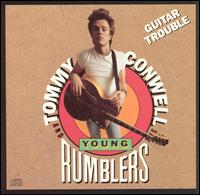 Guitar Trouble von Tommy Conwell