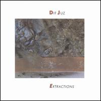 Extractions von Dif Juz