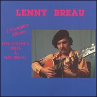 Five O'clock Bells/Mo Breau von Lenny Breau