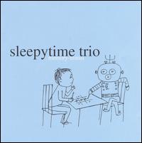 Memory-Minus [Bonus Tracks] von Sleepytime Trio