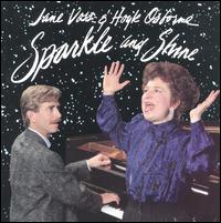 Sparkle & Shine von Jane Voss