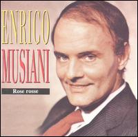 Rose Rosse von Enrico Musiani