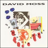 My Favorite Things von David Moss