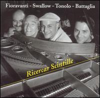 Ricercar Scintille von Ettore Fioravanti