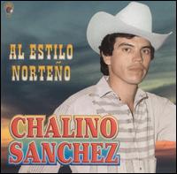 Estilo Norteno von Chalino Sanchez