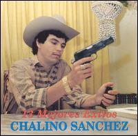 13 Mejores Exitos von Chalino Sanchez