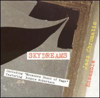 Skydreams von Jazz Chromatic Ensemble