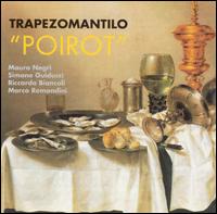 Poirot von Trapezo Mantilo