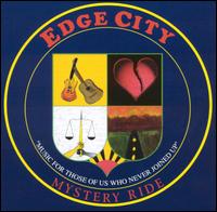 Mystery Ride von Edge City