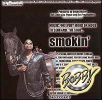 Smokin' von Bobby Miller