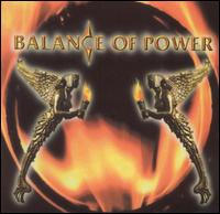 Perfect Balance von Balance of Power