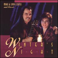 Winter's Night von Mike Coates