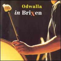 In Brixen von Odwalla