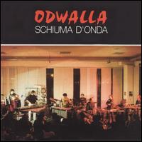 Schiuma D'Onda von Odwalla