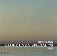 Rumbling von Globe Unity Orchestra