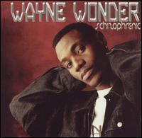 Schizophrenic von Wayne Wonder