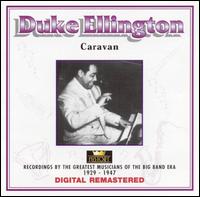 Caravan von Duke Ellington